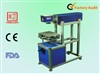 CO2 glass tube laser marking machine for no-metals