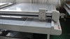 Advertising LGP light box glasswork acrylic pmma V cutter groove engraving machine 